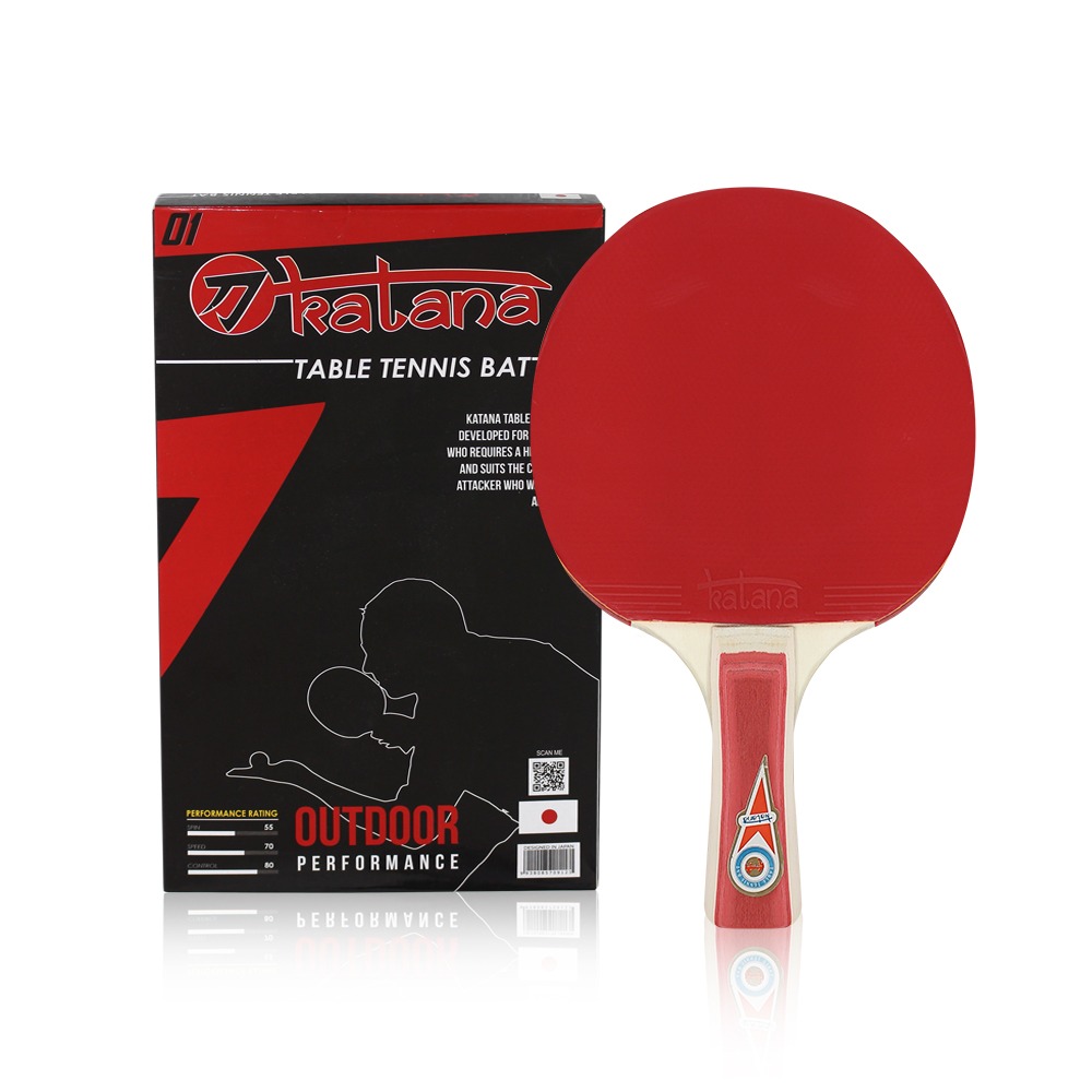 TT BAT KATANA KB-01